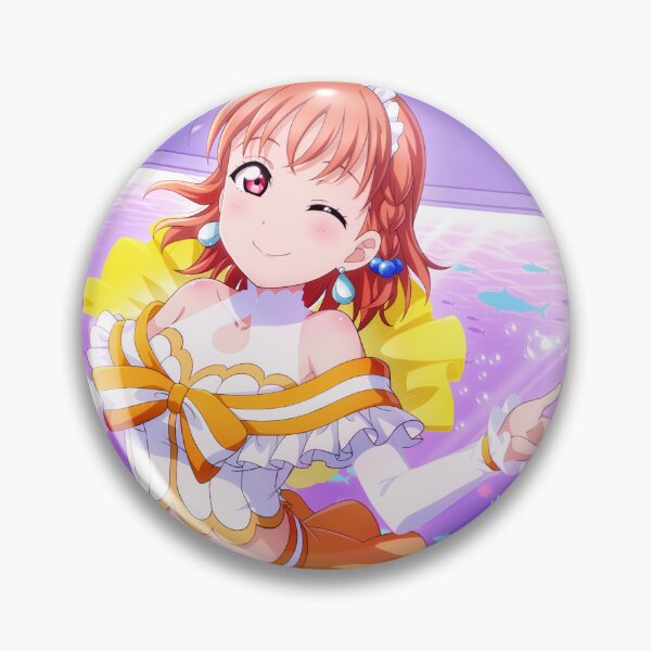 Item preview, Chika Takami SR designed and sold by natsidalia.