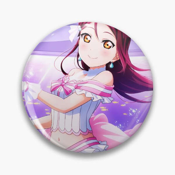 Item preview, Riko Sakurauchi SR designed and sold by natsidalia.