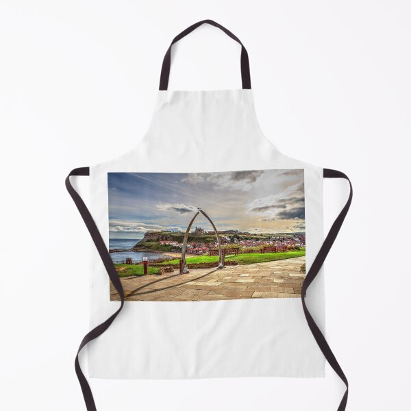 Item preview, Whitby Abbey designed and sold by Focal-Art.