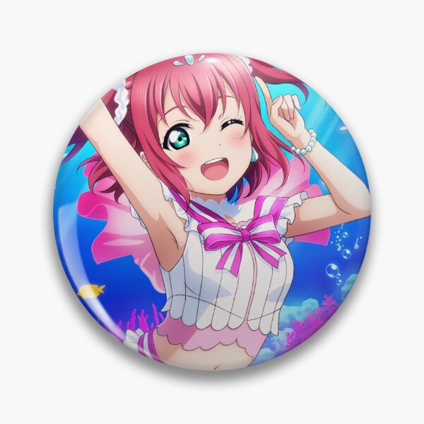 Item preview, Ruby Kurosawa SR designed and sold by natsidalia.