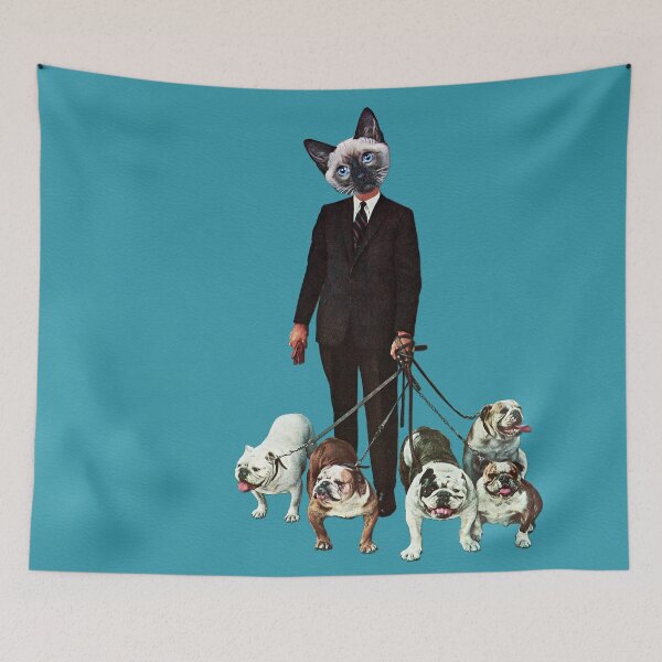 Item preview, The Master designed and sold by eugenialoli.