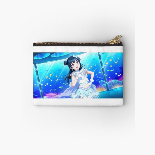 Item preview, Yoshiko Tsushima Aquarium SR designed and sold by natsidalia.