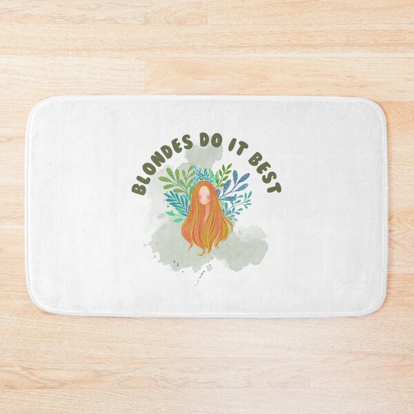 Item preview, Blondes Do It  Best designed and sold by DSC-Fashion.