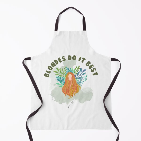 Item preview, Blondes Do It Best designed and sold by DSC-Fashion.