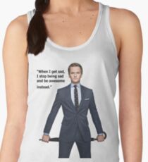 How I met your mother Women's Tank Top
