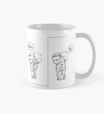I know Mug