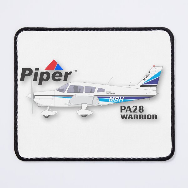 Item preview, Piper PA28 Cherokee designed and sold by GregThompson.