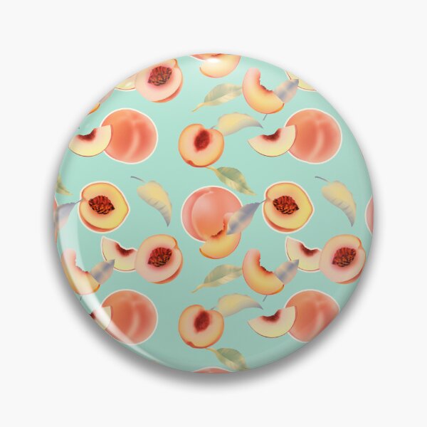 Item preview, You are a Perfect Peach designed and sold by Colourpuddle.