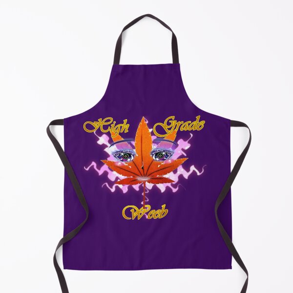 Item preview, High Grade Weeb designed and sold by Syn-Cypher.