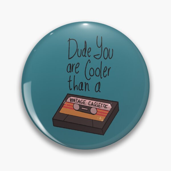 Item preview, dude you are cooler than a ...   designed and sold by kienglengfeng.