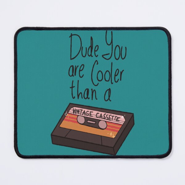 Item preview, dude you are cooler than a ...   designed and sold by kienglengfeng.