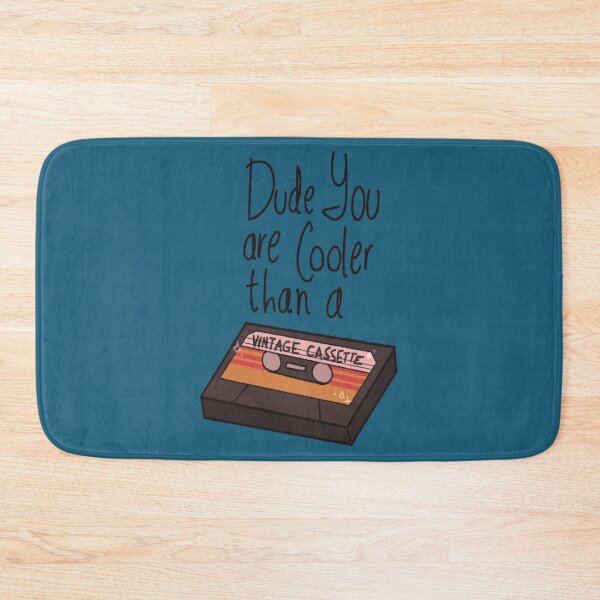 Item preview, dude you are cooler than a ...   designed and sold by kienglengfeng.