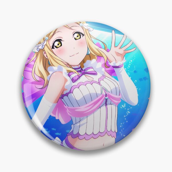Item preview, Mari Ohara Aquarium SR designed and sold by natsidalia.