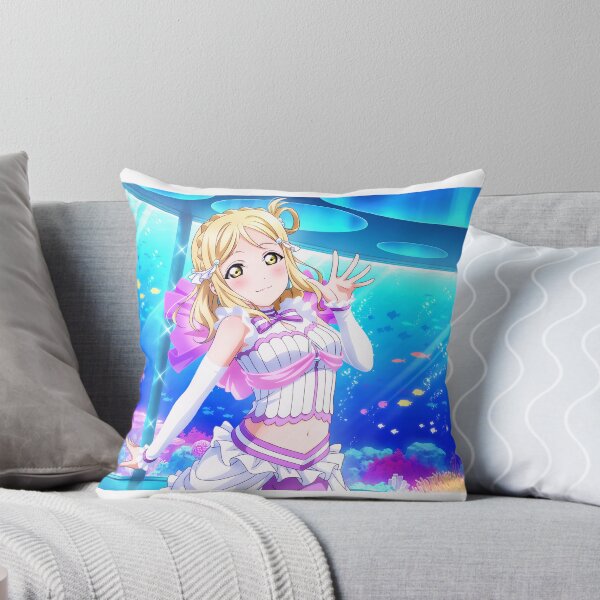 Item preview, Mari Ohara Aquarium SR designed and sold by natsidalia.