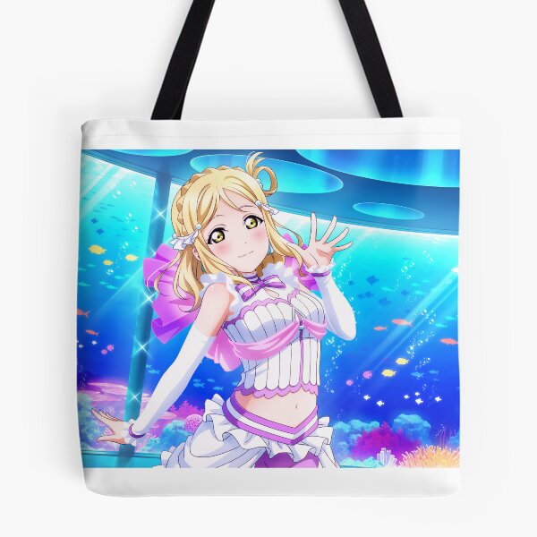 Item preview, Mari Ohara Aquarium SR designed and sold by natsidalia.