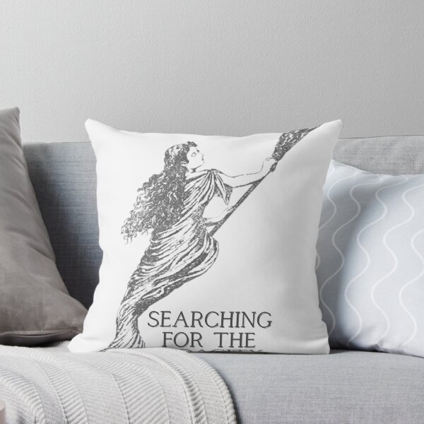 Item preview, SEARCHING FOR THE AUDACITY designed and sold by Niqueeve.