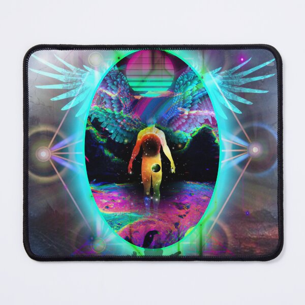Item preview, Metatron's Portal  designed and sold by CosmicBee.