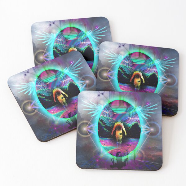 Item preview, Metatron's Portal  designed and sold by CosmicBee.