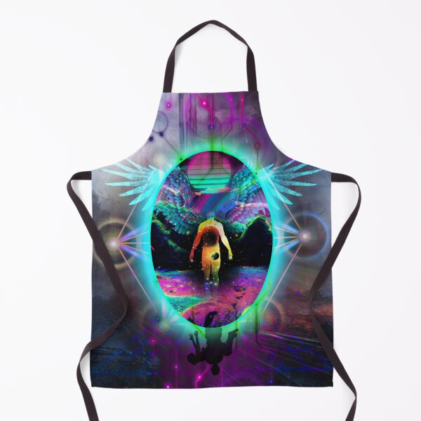 Item preview, Metatron's Portal designed and sold by CosmicBee.