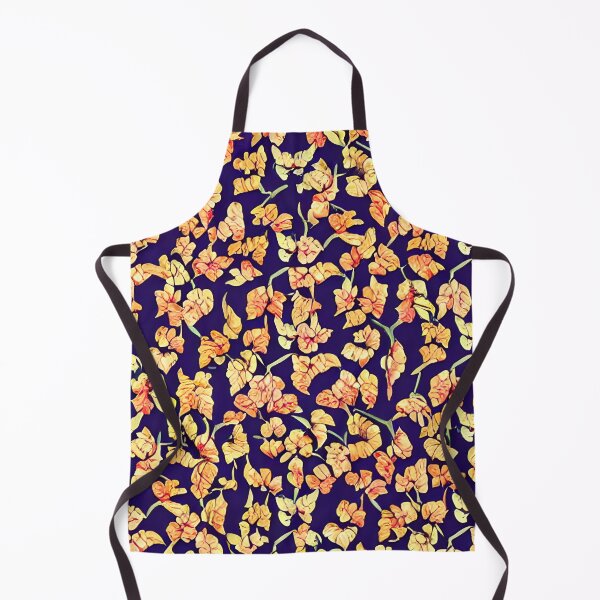 Item preview, Pretty Honeysuckle designed and sold by Poetic Patterns Studio.