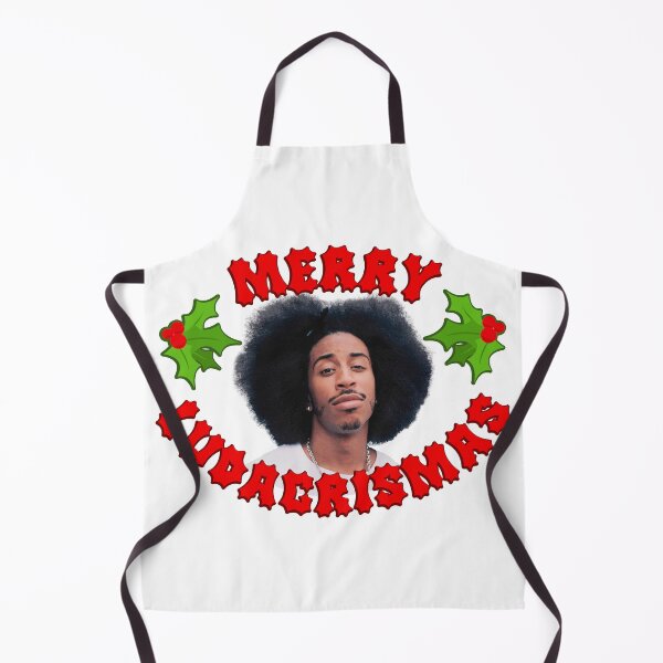Item preview, Merry Ludacrismas (Christmas) designed and sold by Goodworkstore.