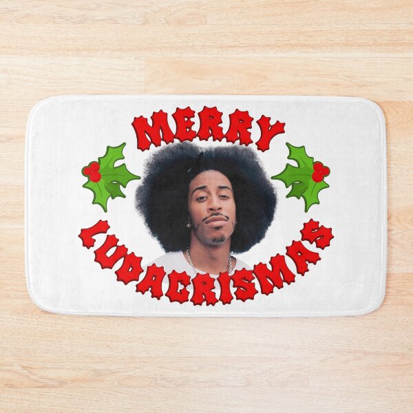 Item preview, Merry Ludacrismas (Christmas) designed and sold by Goodworkstore.