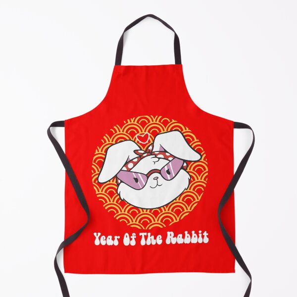 Item preview, Year Of The Rabbit 2023 Chinese New Year 2023 Hello Bunny Mommy designed and sold by CoolCreative.