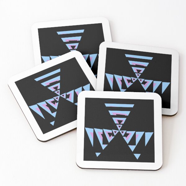Item preview, Triangles and angles designed and sold by 13-14jU.
