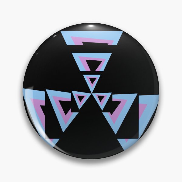 Item preview, Triangles and angles designed and sold by 13-14jU.