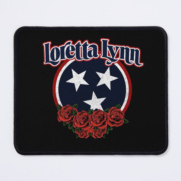 Item preview, Loretta Lynn designed and sold by teresafelicia1.