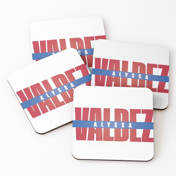 Item preview, alyssa valdez designed and sold by Urrae.