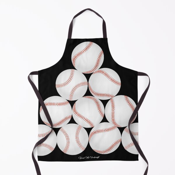 Item preview, Baseball Fans - Baseball Pyramid designed and sold by David Vanderwyst.