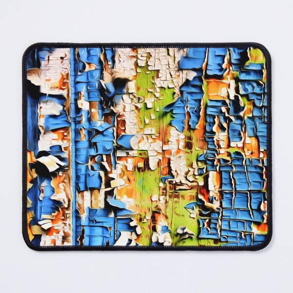 Item preview, Flakey Paint designed and sold by Focal-Art.