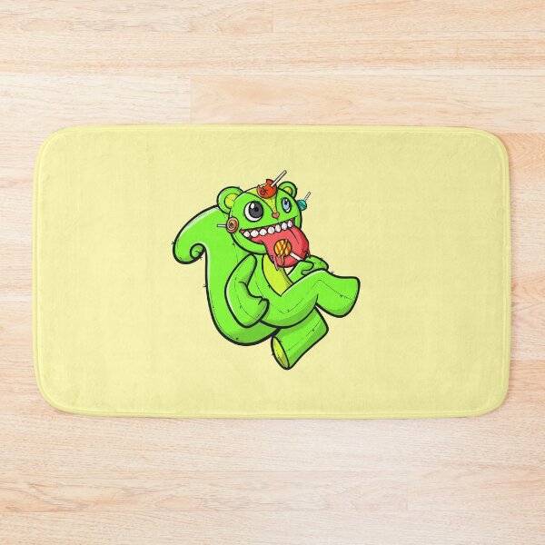 Item preview, Nutty doll designed and sold by FarizCheck.