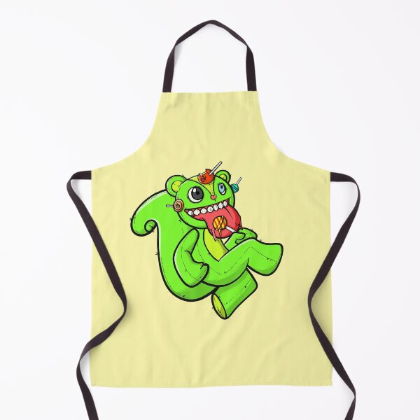 Item preview, Nutty doll designed and sold by FarizCheck.