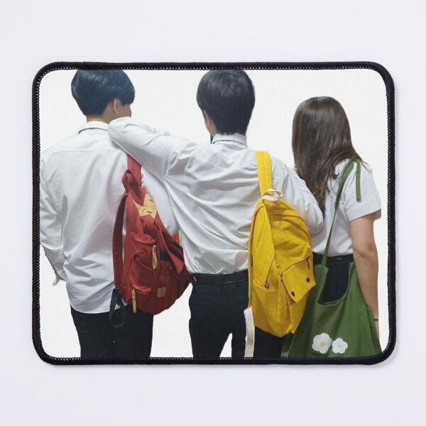 Item preview, Until We Meet Again Trio designed and sold by g-fullsun03.