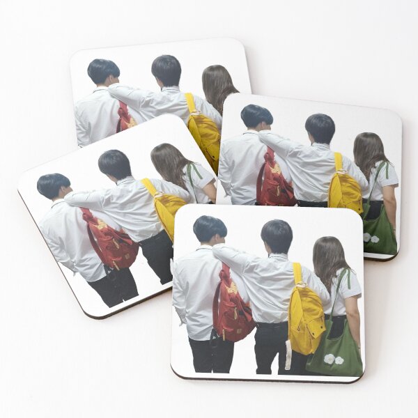 Item preview, Until We Meet Again Trio designed and sold by g-fullsun03.