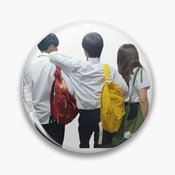 Item preview, Until We Meet Again Trio designed and sold by g-fullsun03.