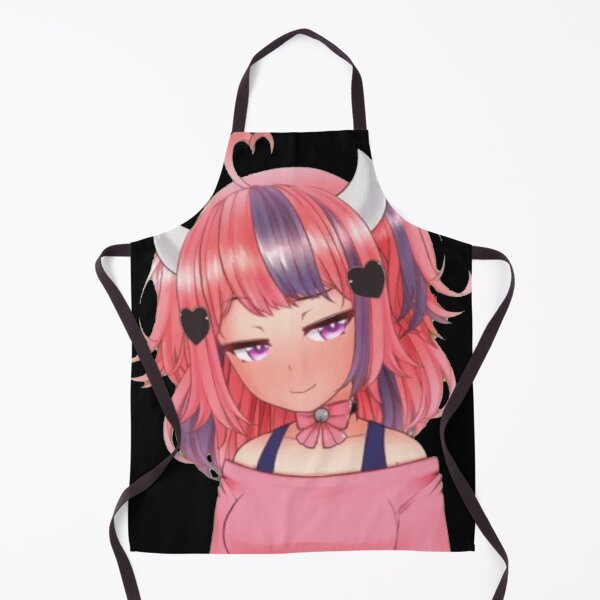 Item preview, Ironmouse Lewdcast designed and sold by ArtsofRacing.