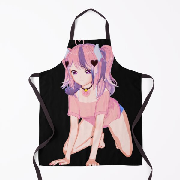 Item preview, Ironmouse Vshojo Vtuber designed and sold by ArtsofRacing.