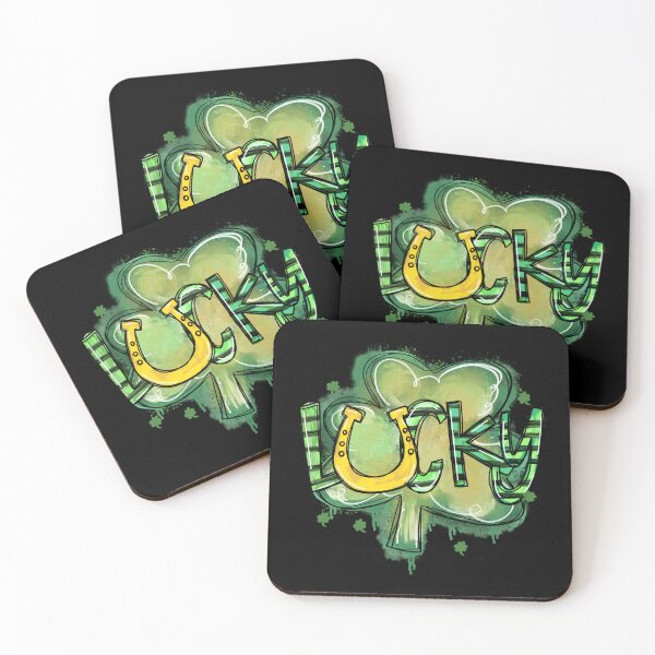 Item preview, St Patrick's Day designed and sold by JavierShih.