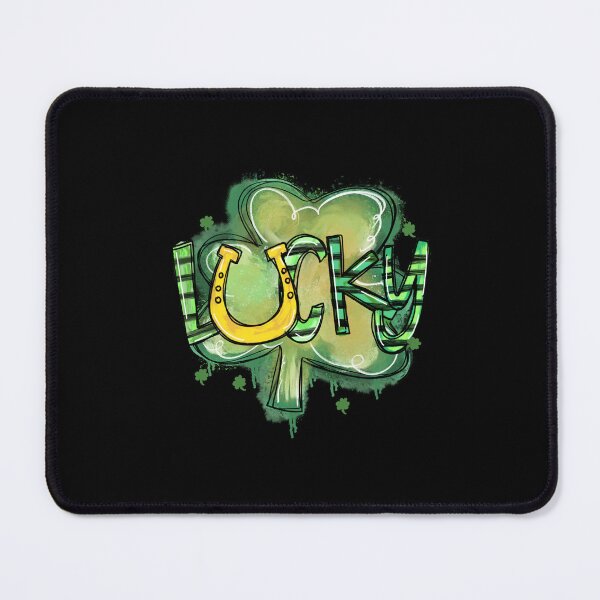 Item preview, St Patrick's Day designed and sold by JavierShih.