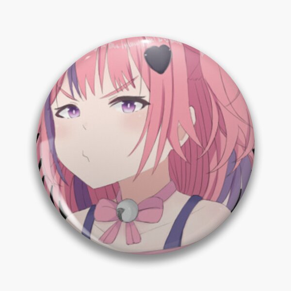 Item preview, Ironmouse Vshojo Vtuber   designed and sold by ArtsofRacing.