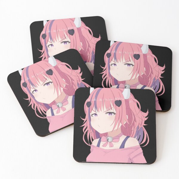 Item preview, Ironmouse Vshojo Vtuber   designed and sold by ArtsofRacing.