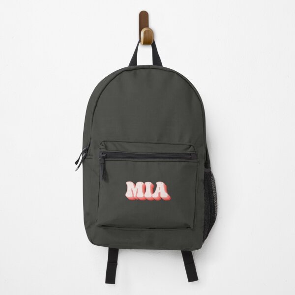 Item preview, Mia - Name designed and sold by kindxinn.