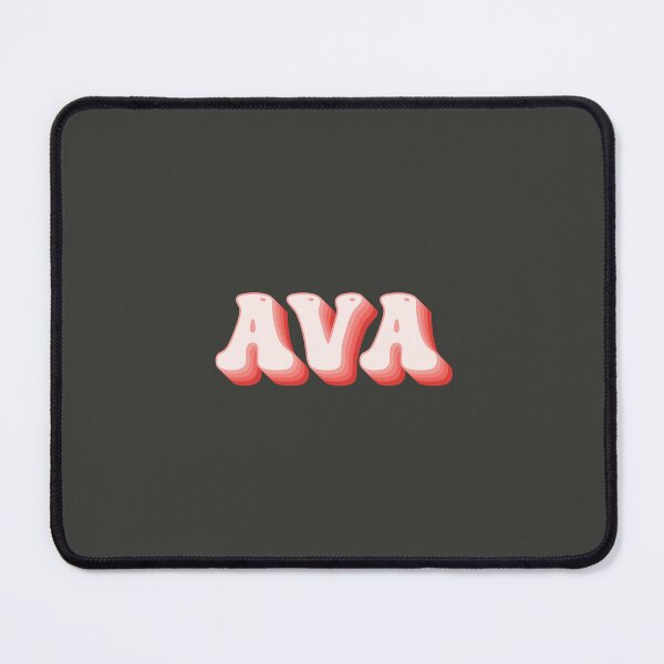 Item preview, Ava - Name designed and sold by kindxinn.