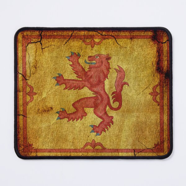 Item preview, Rampant Lion designed and sold by Focal-Art.