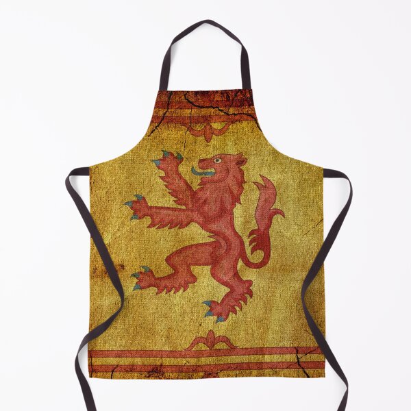 Item preview, Rampant Lion designed and sold by Focal-Art.