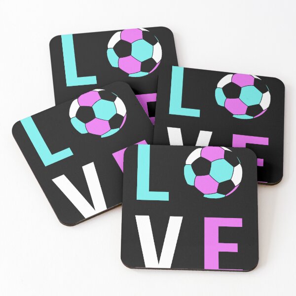 Item preview, Love Soccer Gift For Women Soccer Mom Teen Girls Soccer Lover Costume designed and sold by sheamgjirij.