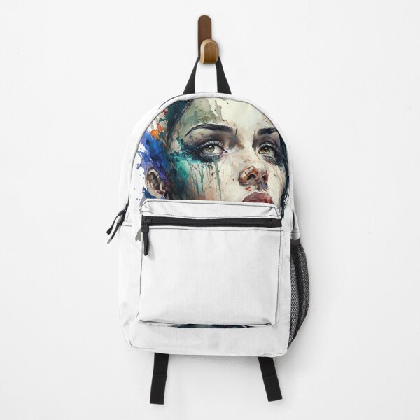 Item preview, No future? (4/4) designed and sold by sabantha.